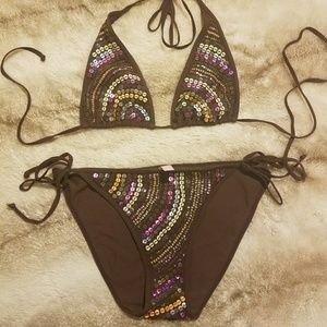 victorias secret swimsuit